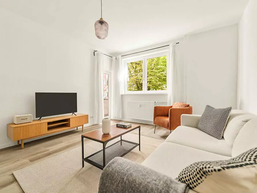 Immagine 6 di Appartamento in affitto  in Johanniterstraße a Berlin Kreuzberg