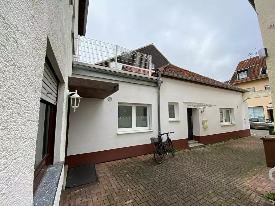 Immagine 3 di Camera in affitto  in Dossenheimer Weg a Heidelberg