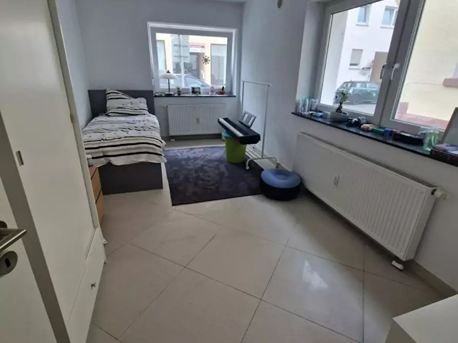 Immagine 2 di Camera in affitto  in Dossenheimer Weg a Heidelberg