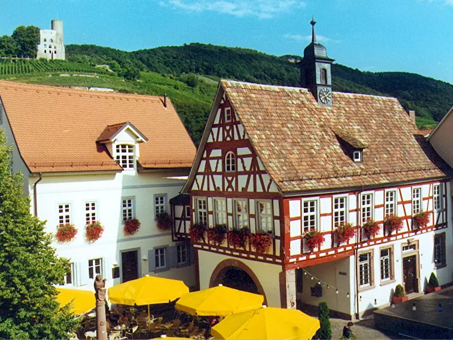 Immagine 1 di Camera in affitto  in Dossenheimer Weg a Heidelberg