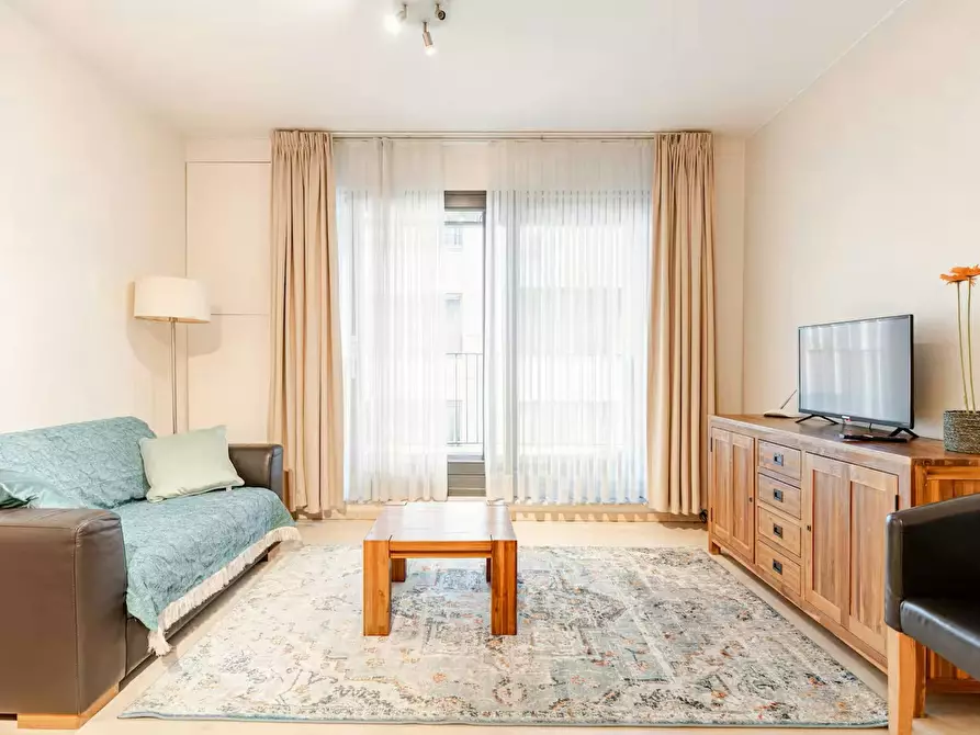 Immagine 7 di Appartamento in affitto  in Boulevard d'Anvers a Bruxelles