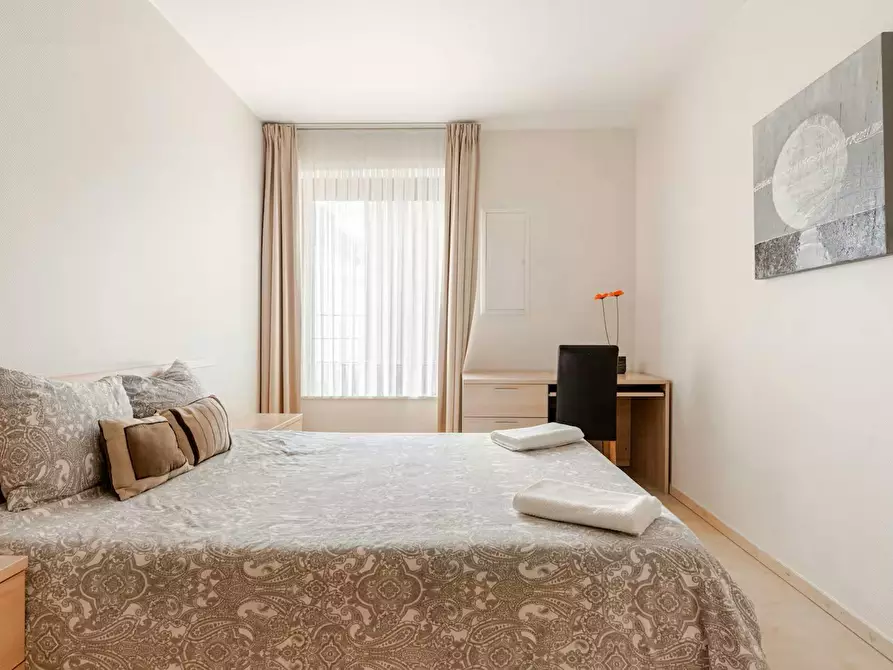 Immagine 6 di Appartamento in affitto  in Boulevard d'Anvers a Bruxelles