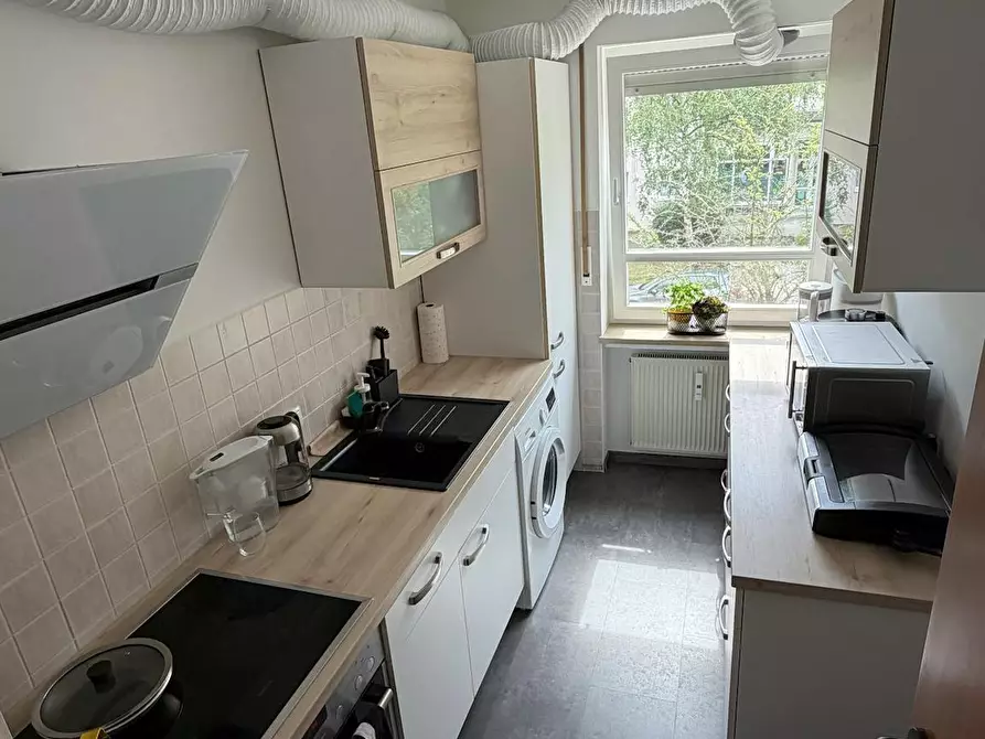 Immagine 3 di Appartamento in affitto  in Eisenstuckstraße a Dresden