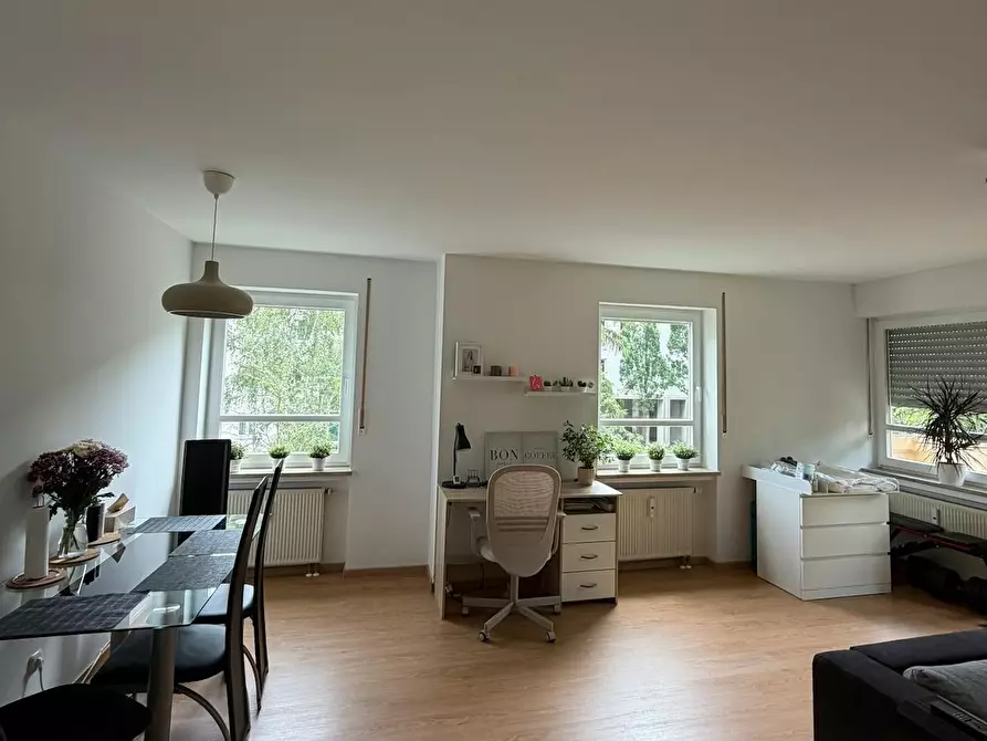 Immagine 10 di Appartamento in affitto  in Eisenstuckstraße a Dresden