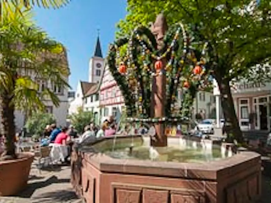 Immagine 3 di Camera in affitto  in Dossenheimer Weg a Heidelberg