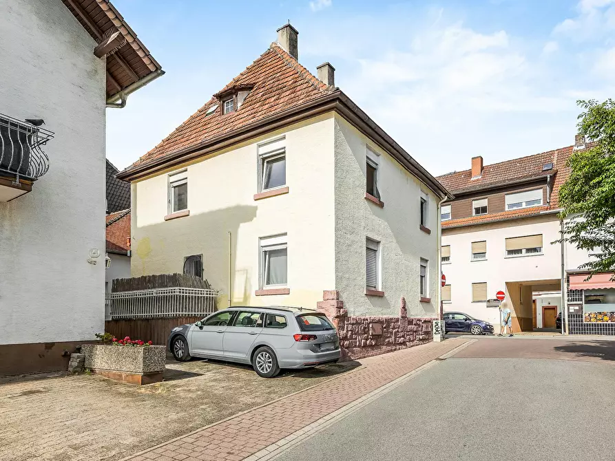 Immagine 4 di Camera in affitto  in Dossenheimer Weg a Heidelberg