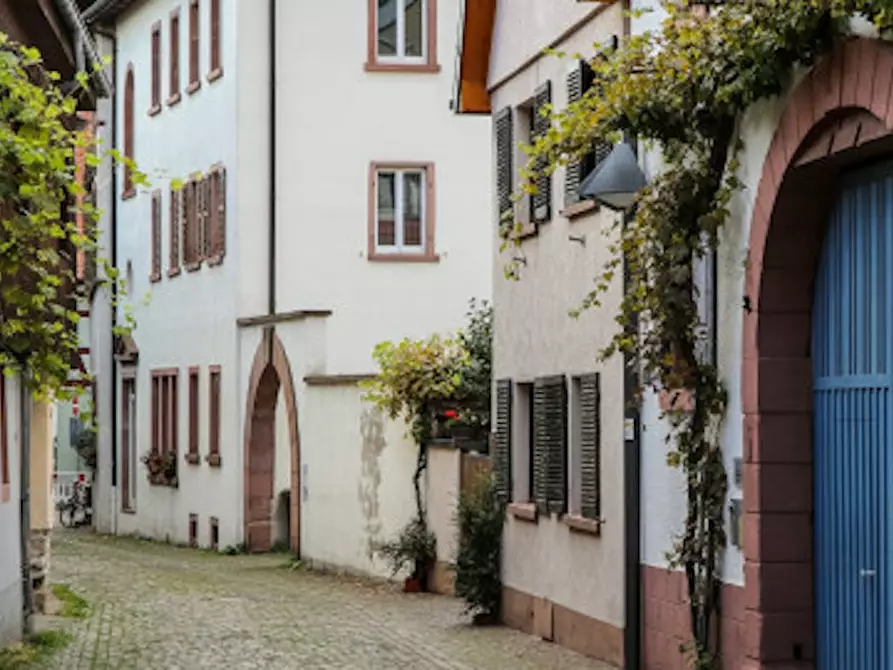 Immagine 1 di Camera in affitto  in Dossenheimer Weg a Heidelberg