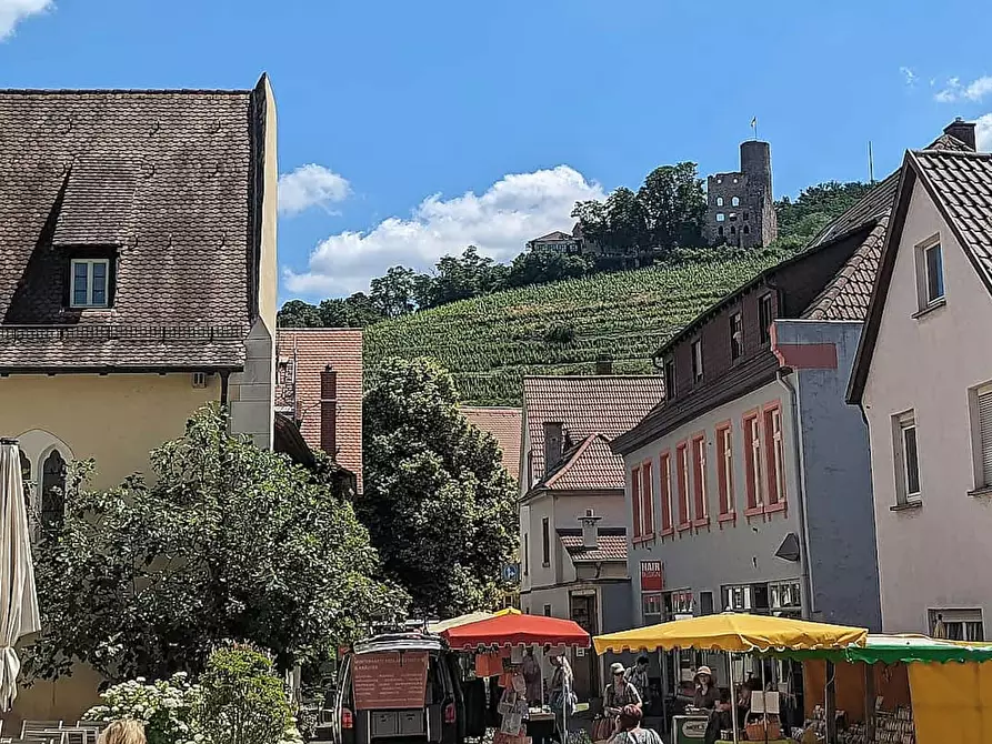 Immagine 8 di Camera in affitto  in Dossenheimer Weg a Heidelberg
