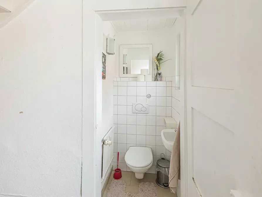 Immagine 10 di Camera in affitto  in Dossenheimer Weg a Heidelberg