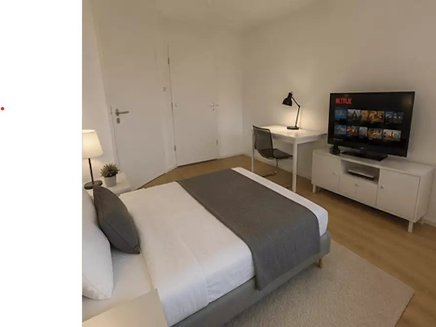 Immagine 5 di Camera in affitto  in Fröhlichstraße a Mannheim