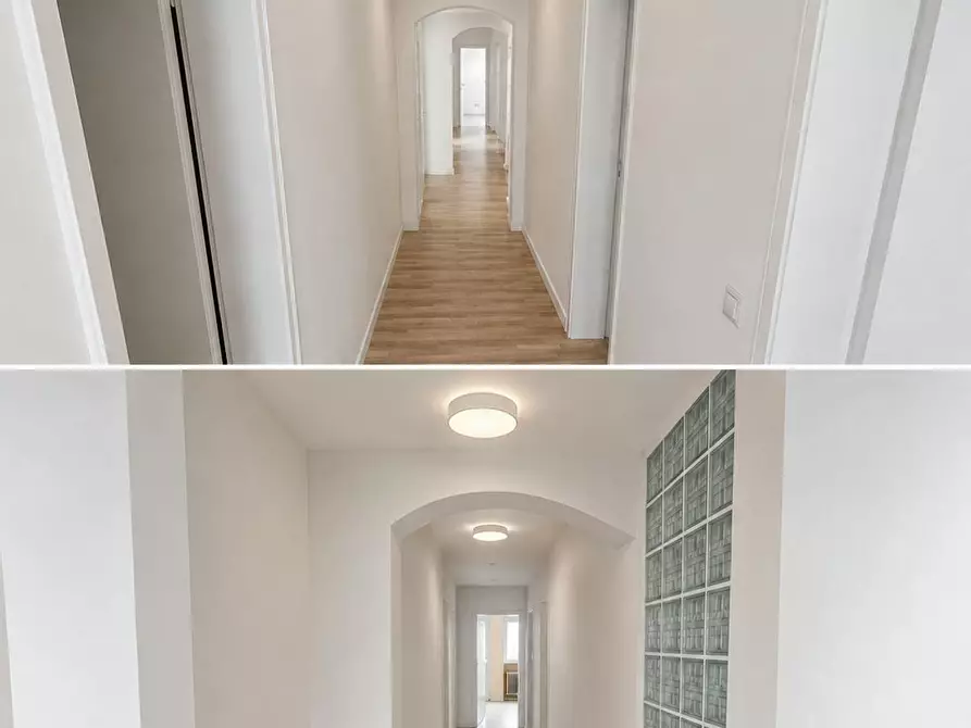 Immagine 3 di Camera in affitto  in Fröhlichstraße a Mannheim