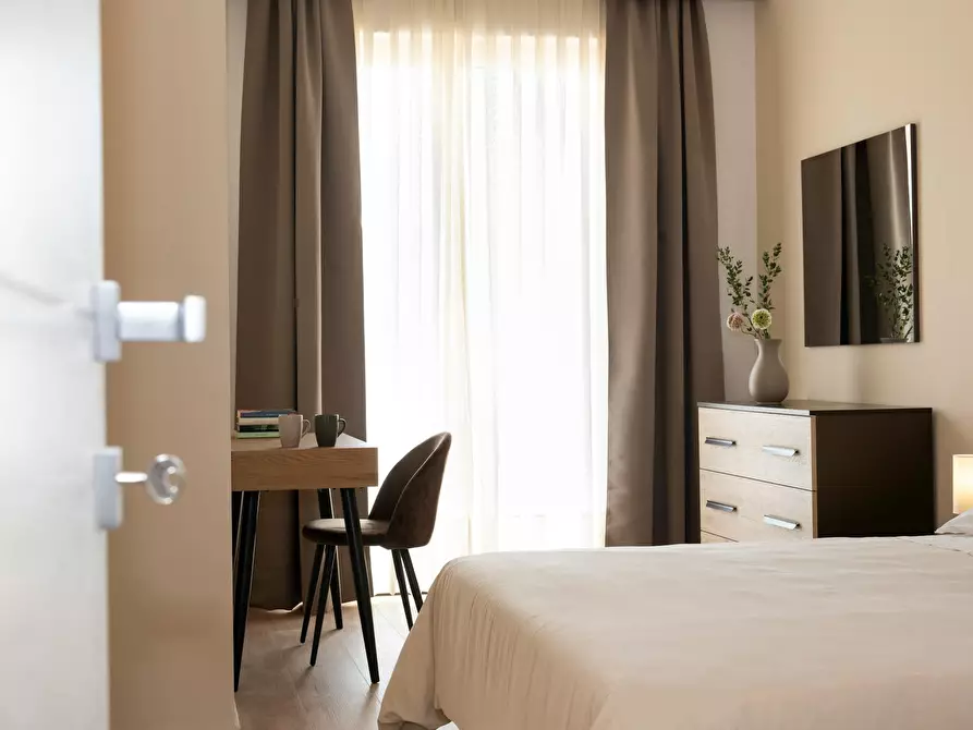 Immagine 6 di Appartamento in affitto  in Via Cefalonia a Novara