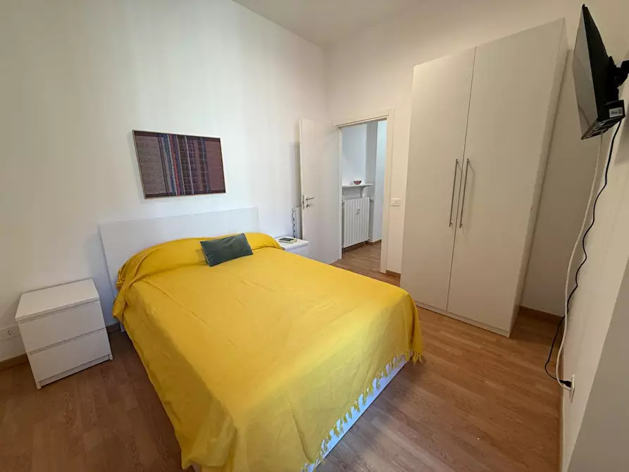 Immagine 3 di Appartamento in affitto  in Viale del Vignola a Roma
