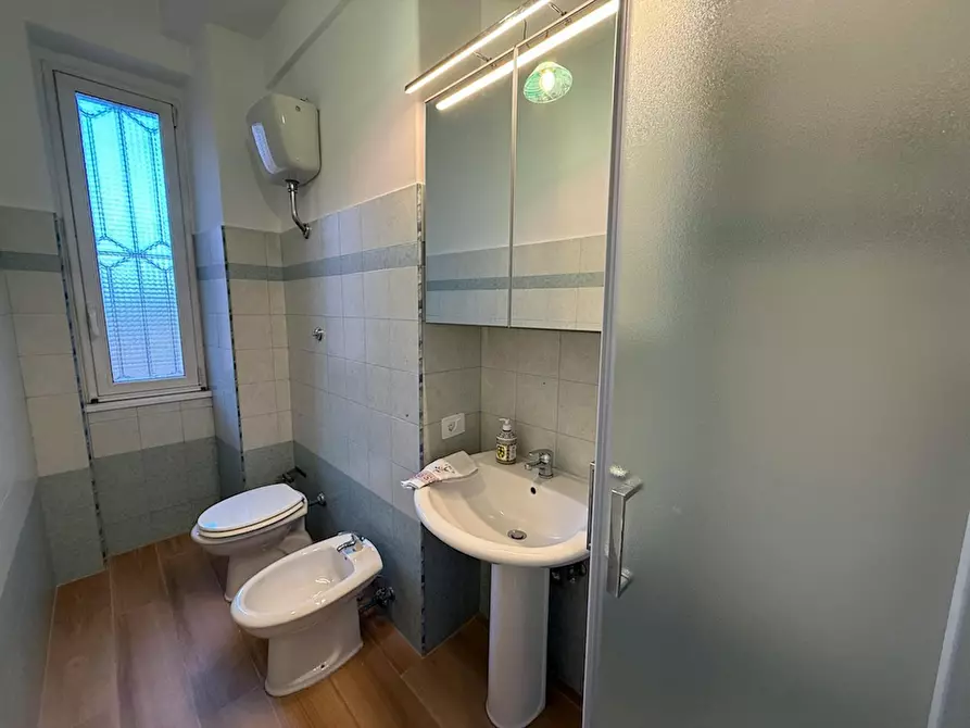 Immagine 5 di Appartamento in affitto  in Viale del Vignola a Roma