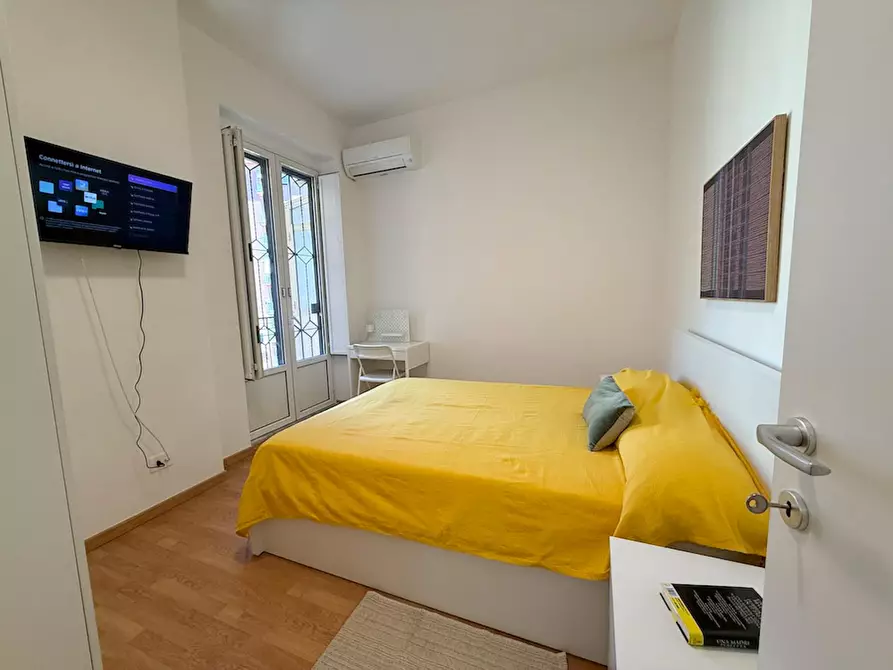 Immagine 4 di Appartamento in affitto  in Viale del Vignola a Roma