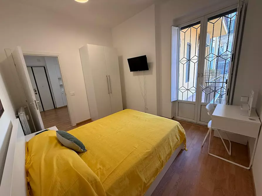 Immagine 2 di Appartamento in affitto  in Viale del Vignola a Roma