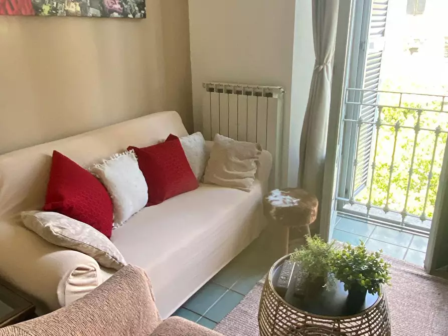 Immagine 3 di Appartamento in affitto  in Via Carlo Ravizza a Milano