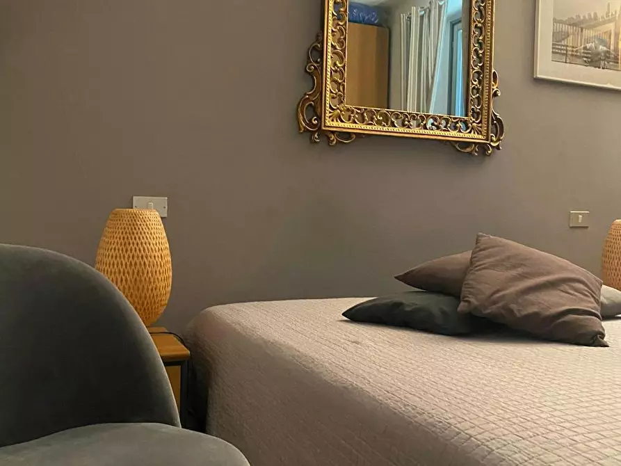Immagine 5 di Appartamento in affitto  in Via Carlo Ravizza a Milano