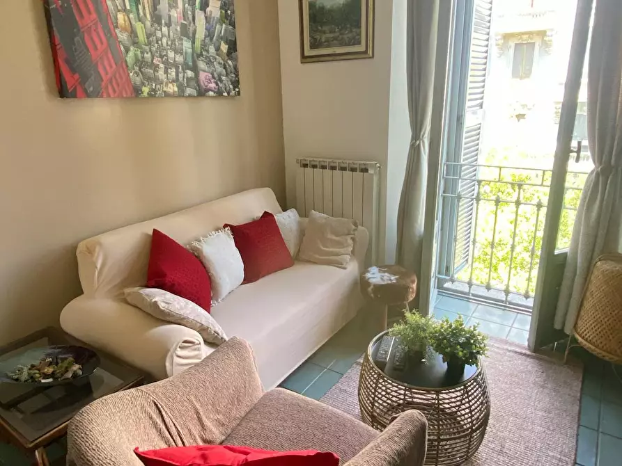 Immagine 1 di Appartamento in affitto  in Via Carlo Ravizza a Milano