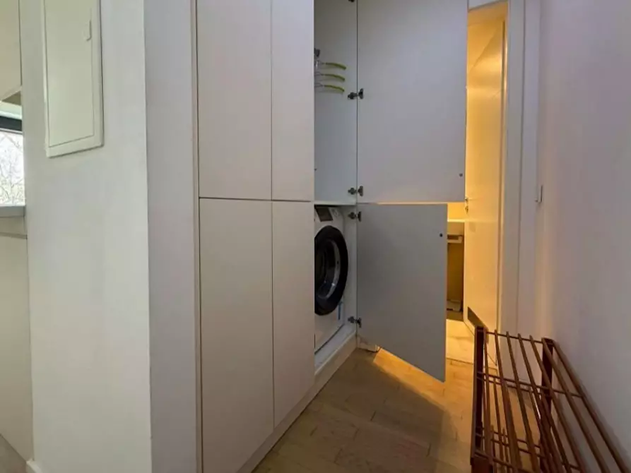 Immagine 6 di Appartamento in affitto  in Mariannenplatz a Berlin Kreuzberg