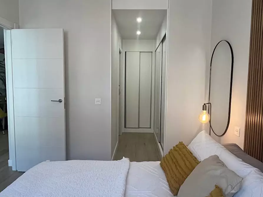 Immagine 9 di Appartamento in affitto  in Calle Antonia Calas a Madrid