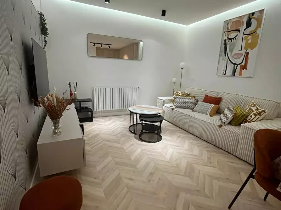 Immagine 3 di Appartamento in affitto  in Calle de Montesa a Madrid