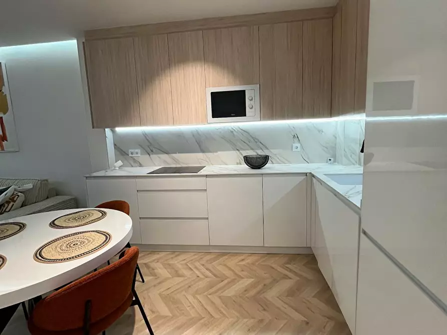 Immagine 2 di Appartamento in affitto  in Calle de Montesa a Madrid