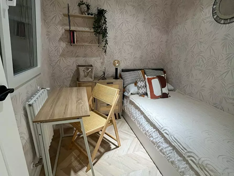 Immagine 5 di Appartamento in affitto  in Calle de Montesa a Madrid