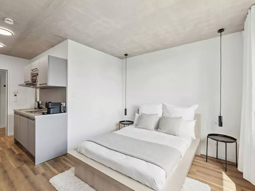 Immagine 5 di Appartamento in affitto  in Ingrid-Reschke-Straße a Berlin
