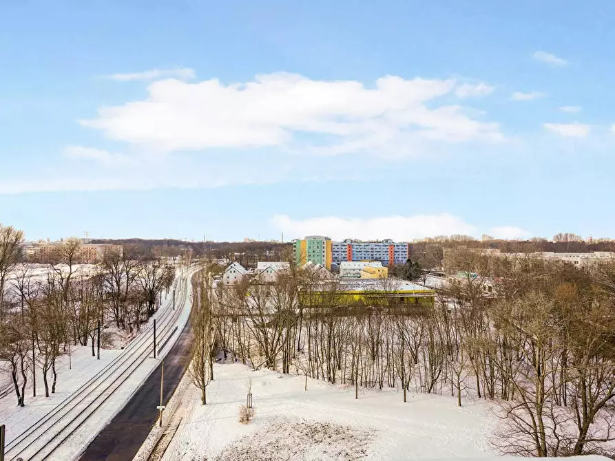 Immagine 7 di Appartamento in affitto  in Allee der Kosmonauten a Berlin