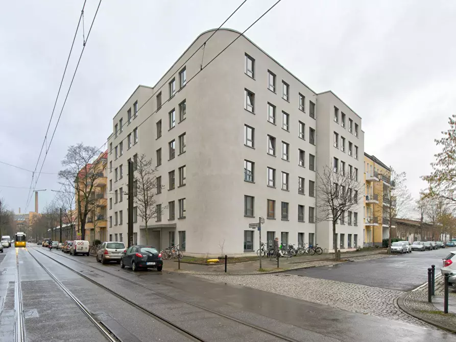 Immagine 8 di Camera in affitto  in Ostendstraße a Berlin
