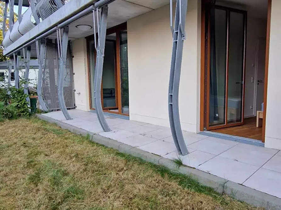 Immagine 9 di Appartamento in affitto  in Mühlenstraße a Berlin