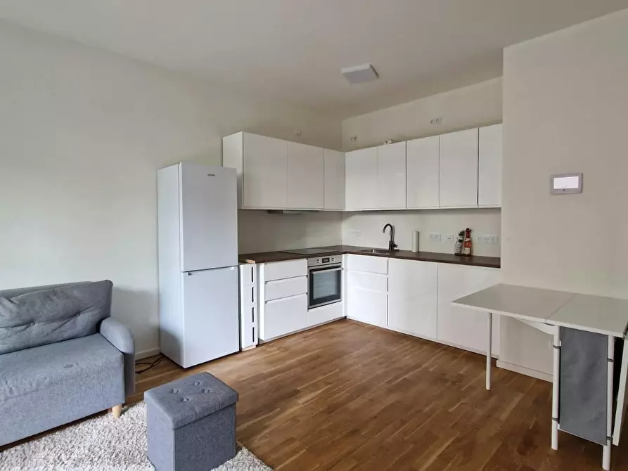 Immagine 3 di Appartamento in affitto  in Mühlenstraße a Berlin