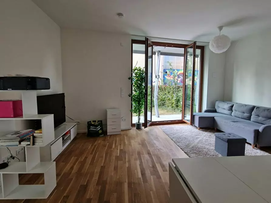 Immagine 7 di Appartamento in affitto  in Mühlenstraße a Berlin