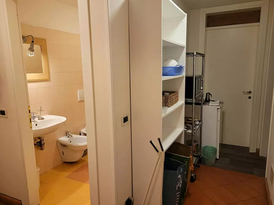 Immagine 4 di Camera in affitto  in Via Carrani a Zola Predosa
