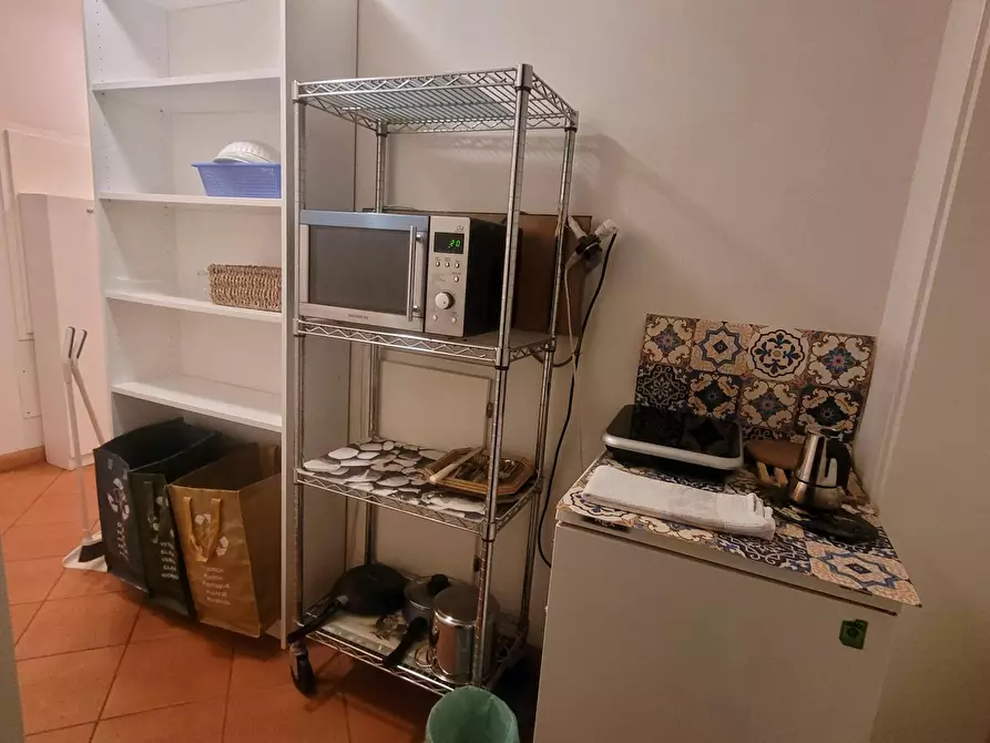Immagine 5 di Camera in affitto  in Via Carrani a Zola Predosa