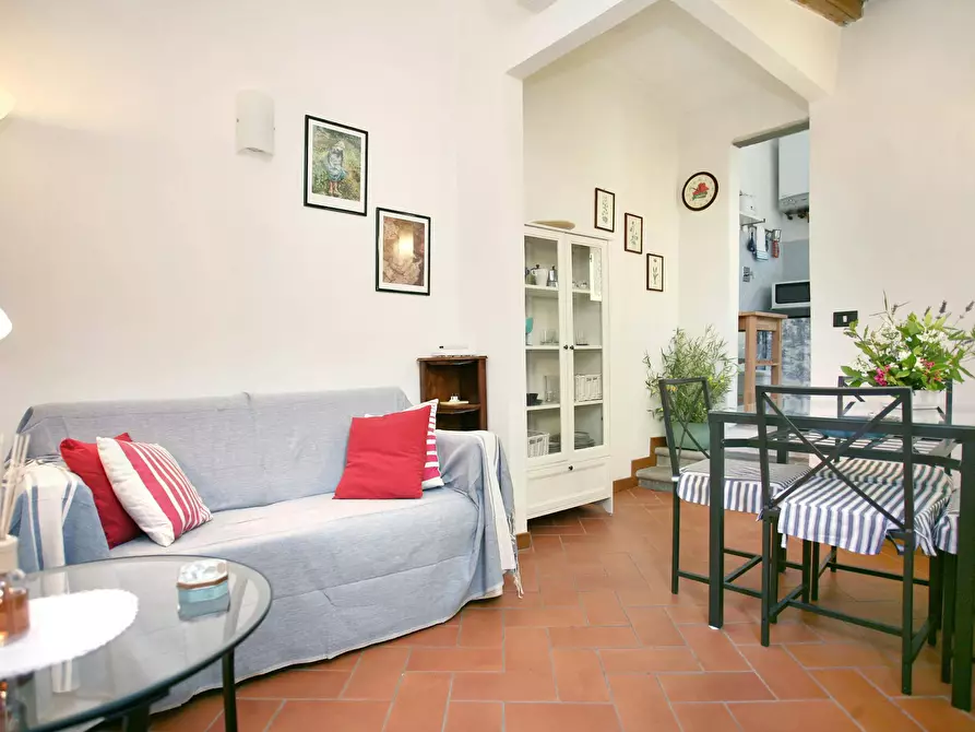 Immagine 2 di Appartamento in affitto  in Via Romana a Firenze