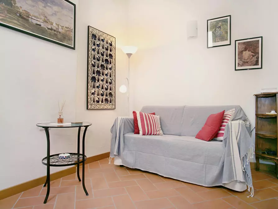 Immagine 4 di Appartamento in affitto  in Via Romana a Firenze