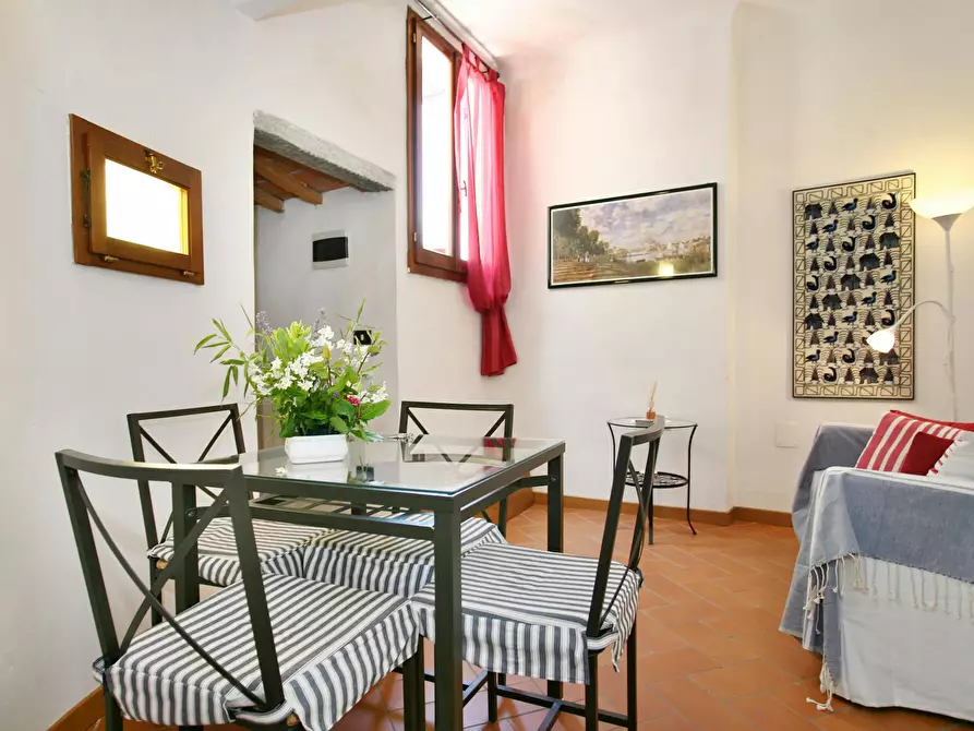 Immagine 3 di Appartamento in affitto  in Via Romana a Firenze