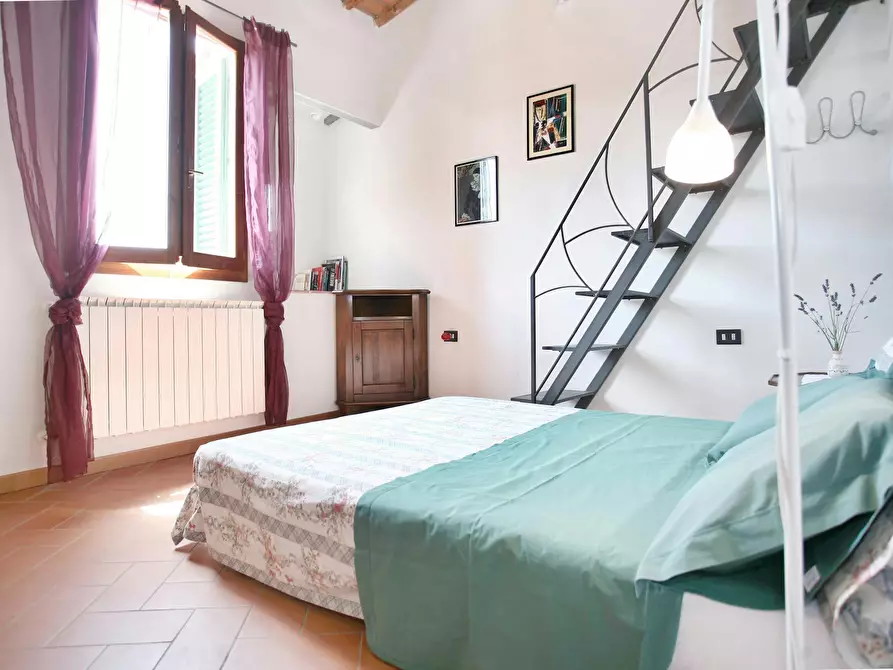 Immagine 8 di Appartamento in affitto  in Via Romana a Firenze
