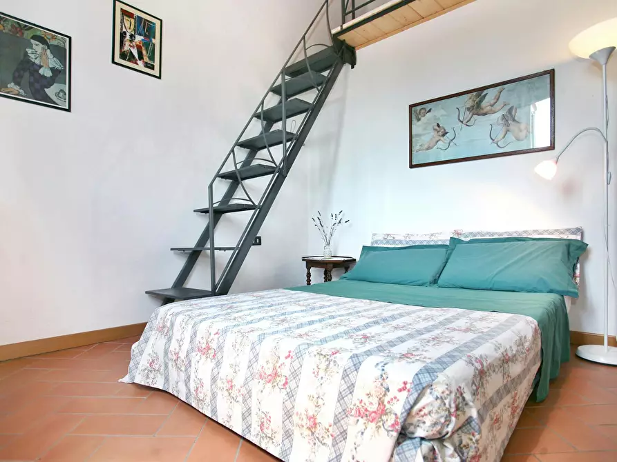 Immagine 9 di Appartamento in affitto  in Via Romana a Firenze