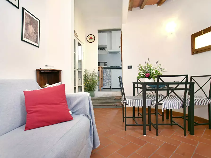 Immagine 5 di Appartamento in affitto  in Via Romana a Firenze