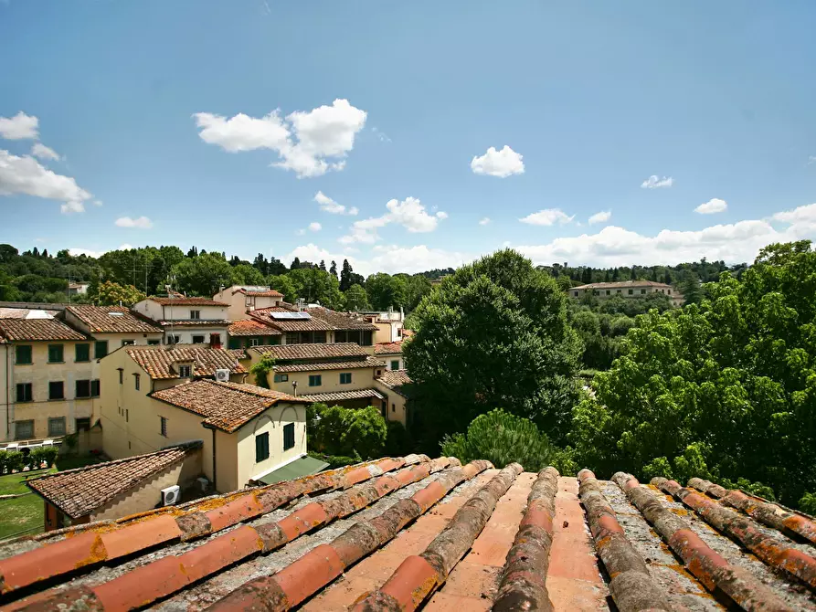 Immagine 1 di Appartamento in affitto  in Via Romana a Firenze