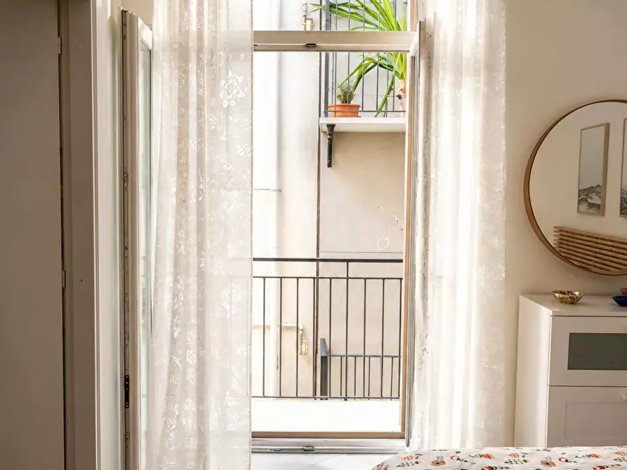 Immagine 9 di Appartamento in affitto  in Via Lungarini a Palermo