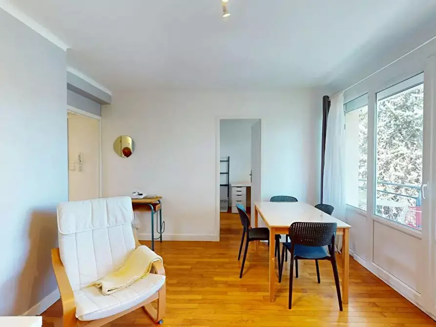 Immagine 8 di Camera in affitto  in Boulevard Mansart a Dijon