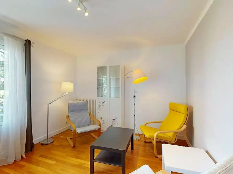 Immagine 10 di Camera in affitto  in Boulevard Mansart a Dijon