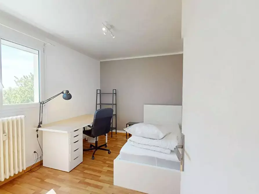 Immagine 5 di Camera in affitto  in Boulevard Mansart a Dijon