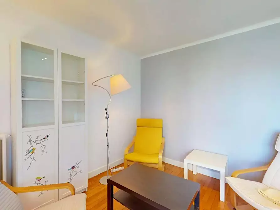 Immagine 9 di Camera in affitto  in Boulevard Mansart a Dijon