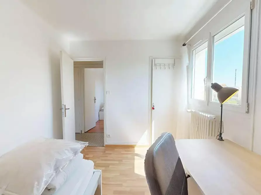 Immagine 3 di Camera in affitto  in Boulevard Mansart a Dijon