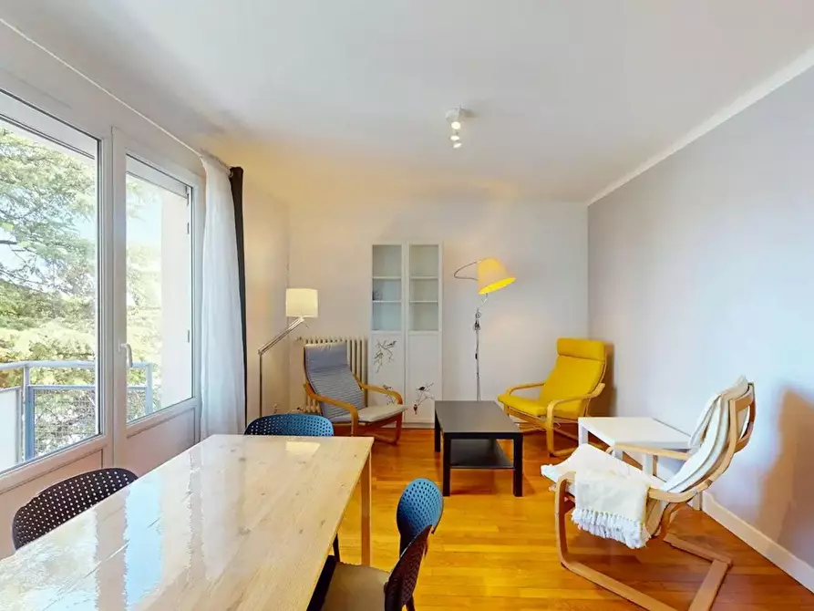 Immagine 1 di Camera in affitto  in Boulevard Mansart a Dijon